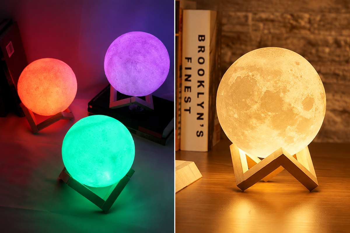 Full Moon Names Explained: Strawberry, Wolf, Harvest & More