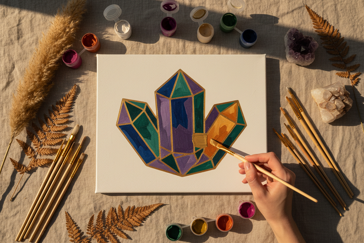 Crafts & DIY Kits Collection Image
