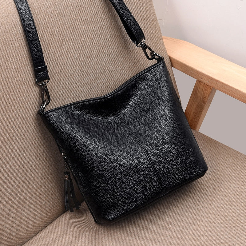 Everyday Shoulder & Crossbody Bag