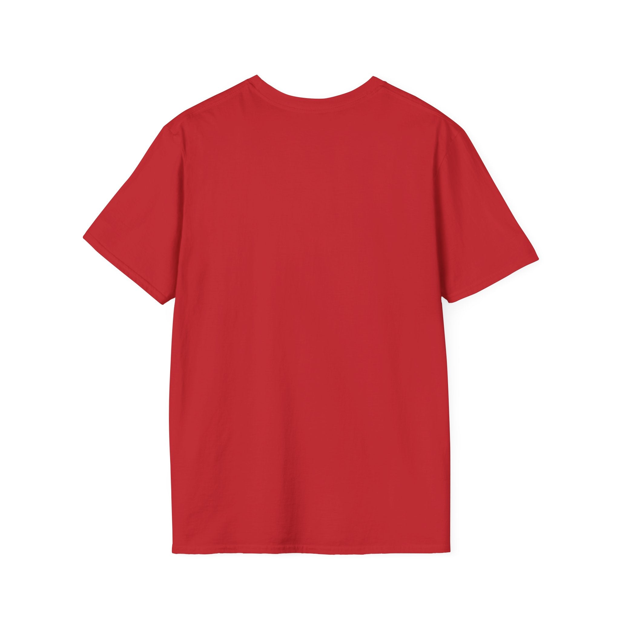 Mystic Moonlight Forest T-Shirt