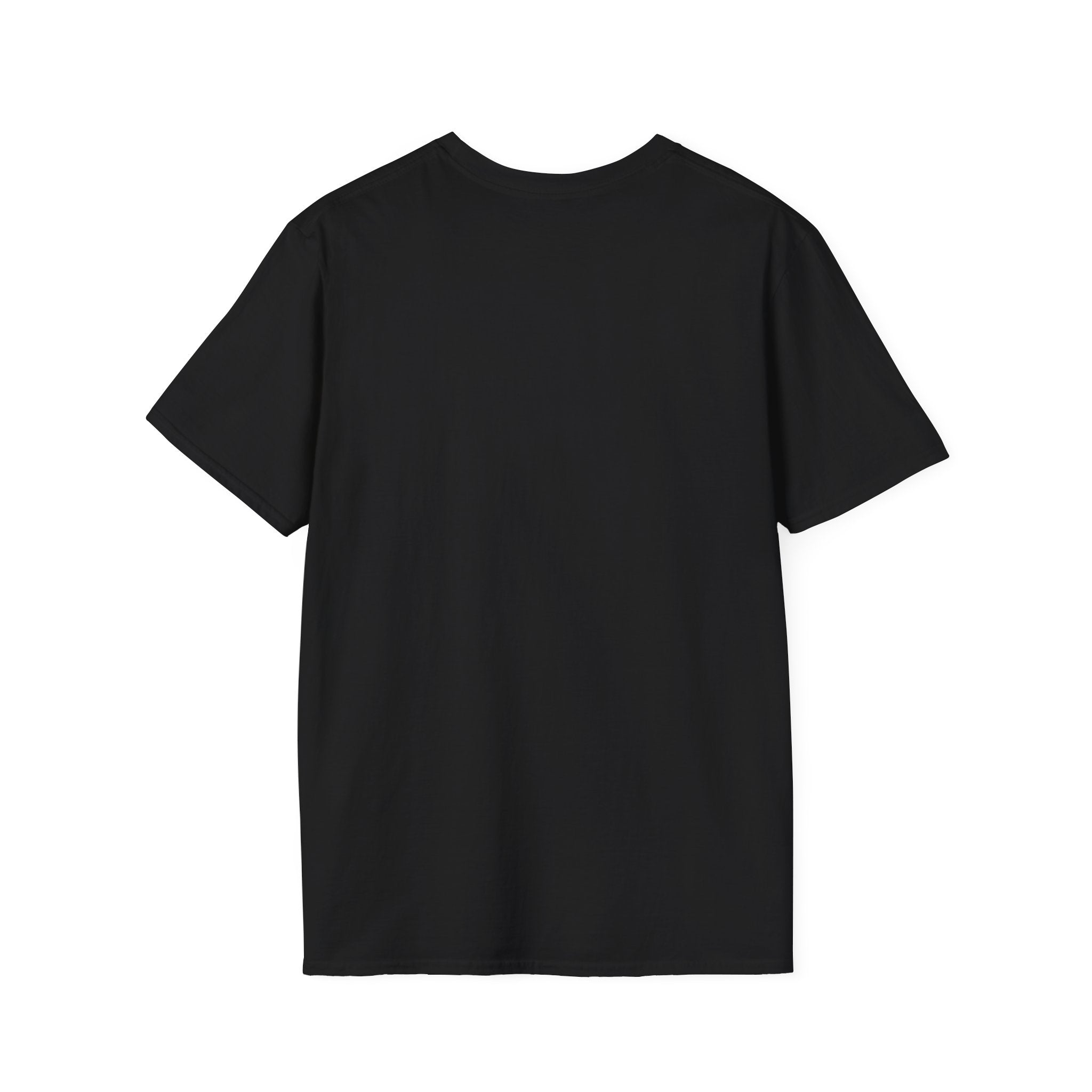 Mystic Moonlight Forest T-Shirt