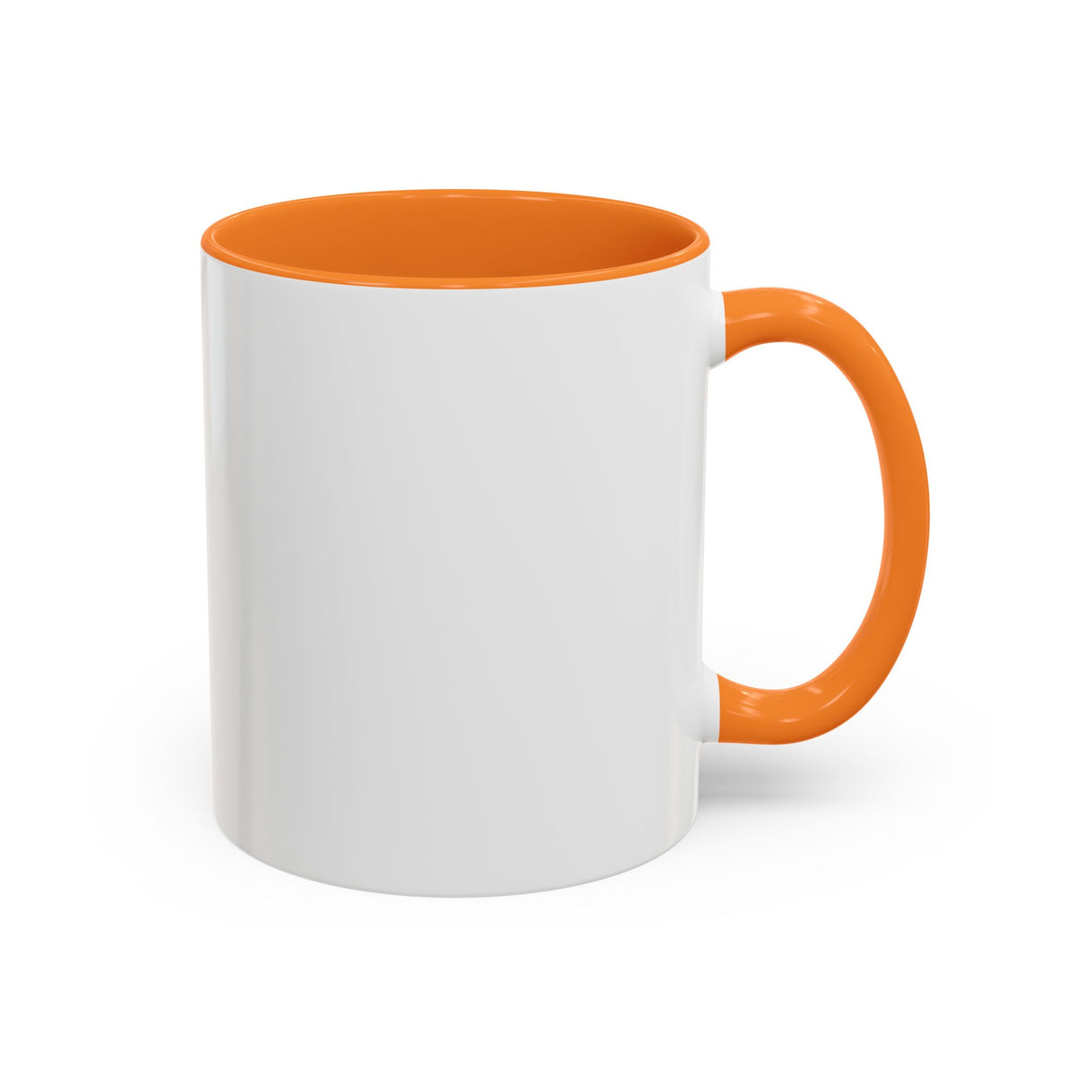 Halloween Graveyard Mug — Ghosts, Mummies, Goblins & Jack-O-Lanterns Spooky Night Scene