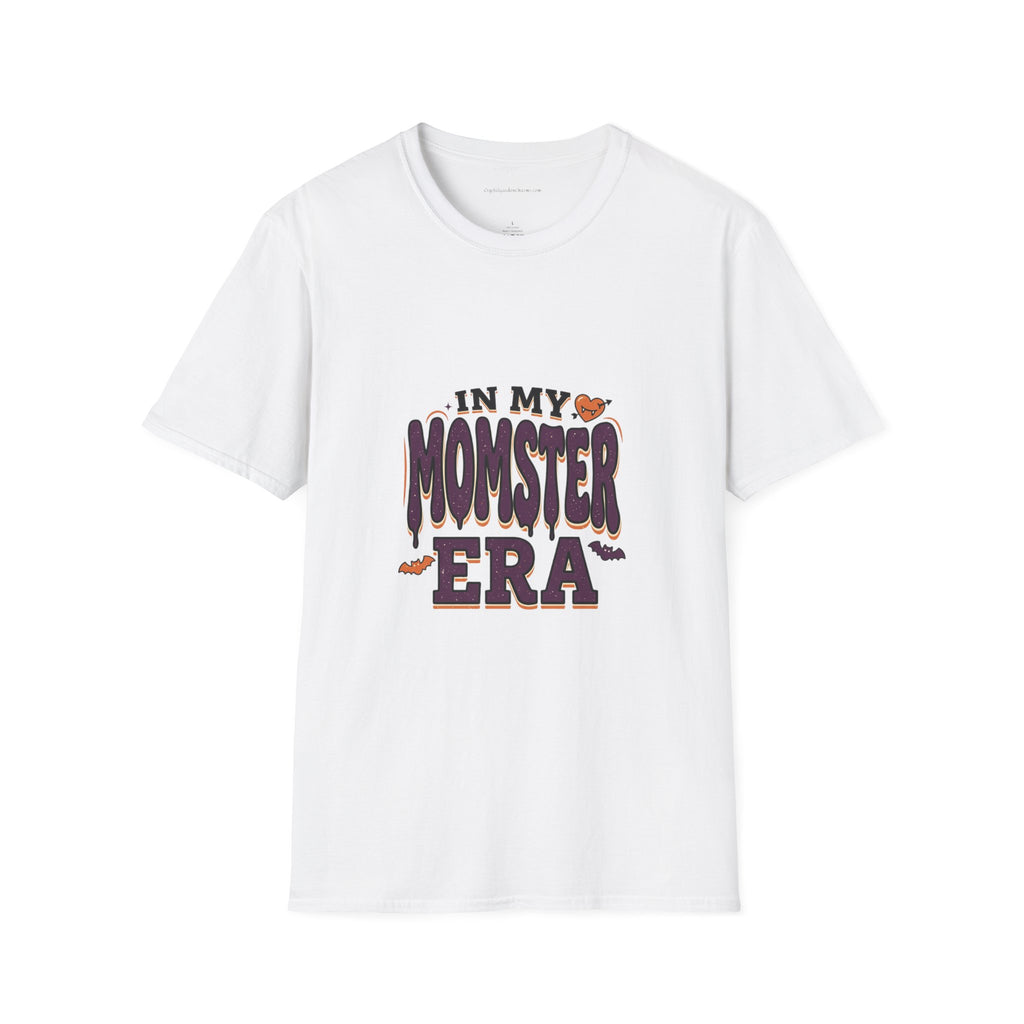In My Momster Era T-Shirt