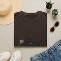 Daddy Halloween T-Shirt — Spooky Bat & Dripping Lettering Tee