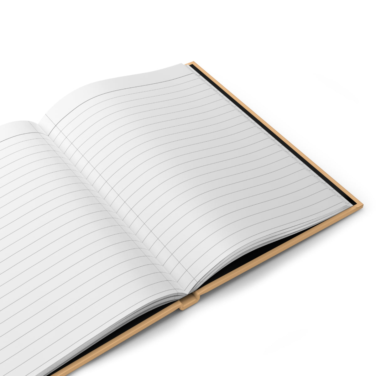 Fall Is My Favorite Color Hardcover Journal
