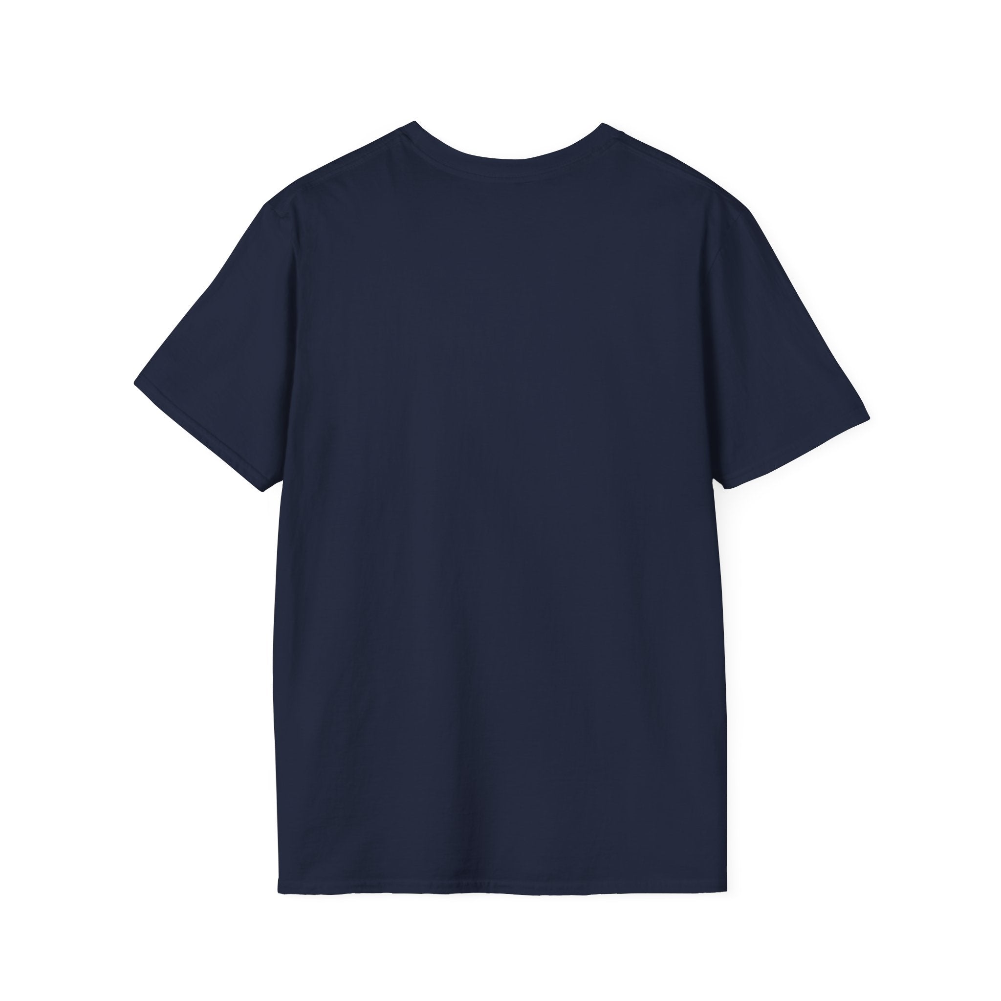 Mystic Moonlight Forest T-Shirt