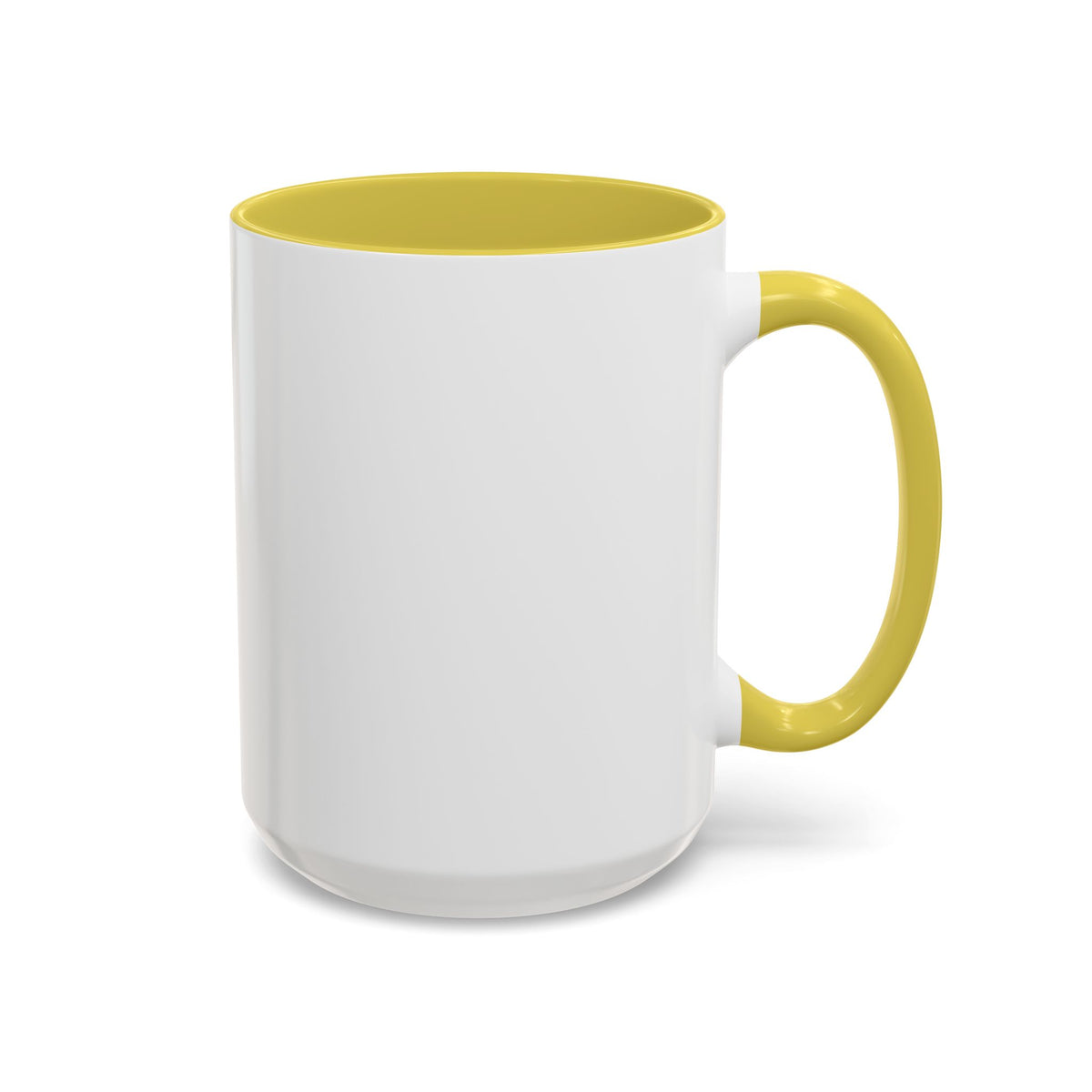 Halloween Graveyard Mug — Ghosts, Mummies, Goblins & Jack-O-Lanterns Spooky Night Scene