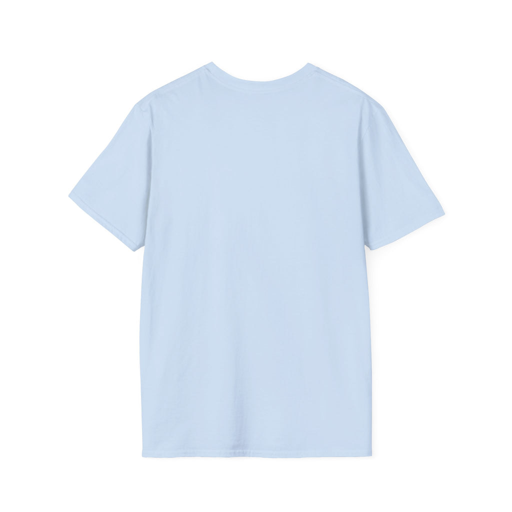 Mystic Moonlight Forest T-Shirt
