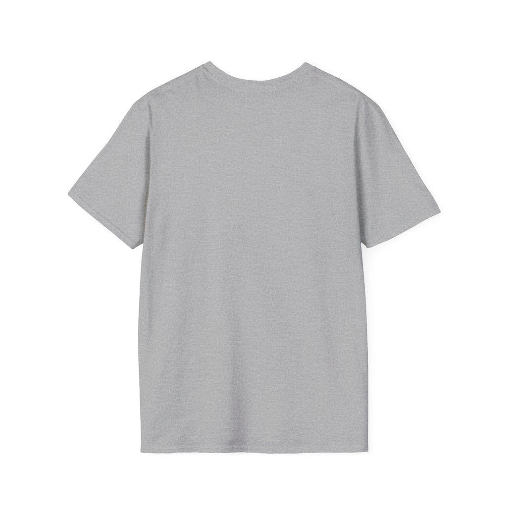 Mystic Moonlight Forest T-Shirt