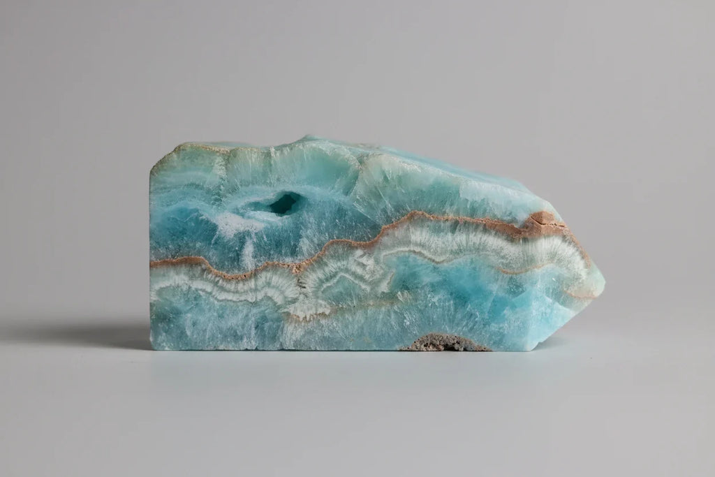 Caribbean Calcite Tower