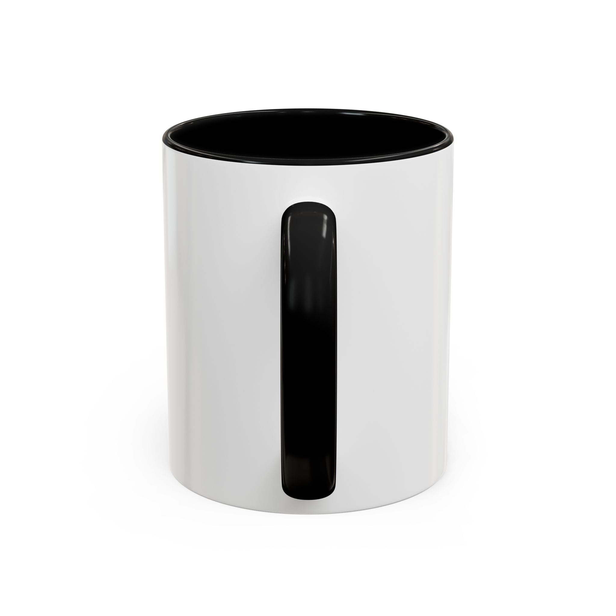 Crystal Lover Coffee Mug - "Watch Out, I Have a Pocket Full of Crystals" Accent Mug