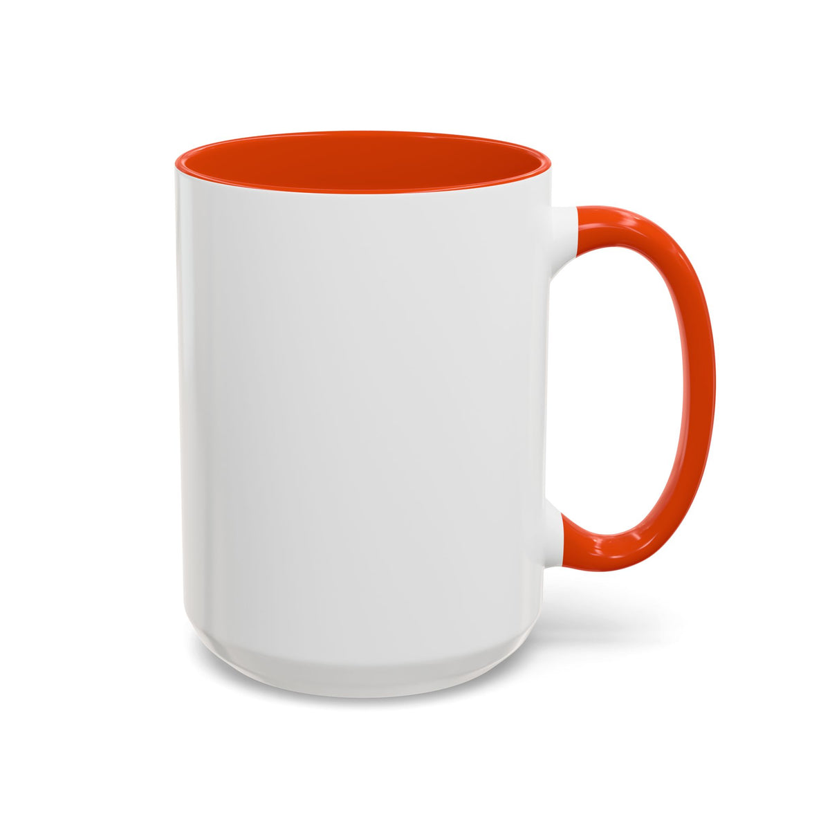 Halloween Graveyard Mug — Ghosts, Mummies, Goblins & Jack-O-Lanterns Spooky Night Scene
