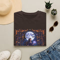 Moonlit Witch T-Shirt — Mystical Forest Pagan Tee