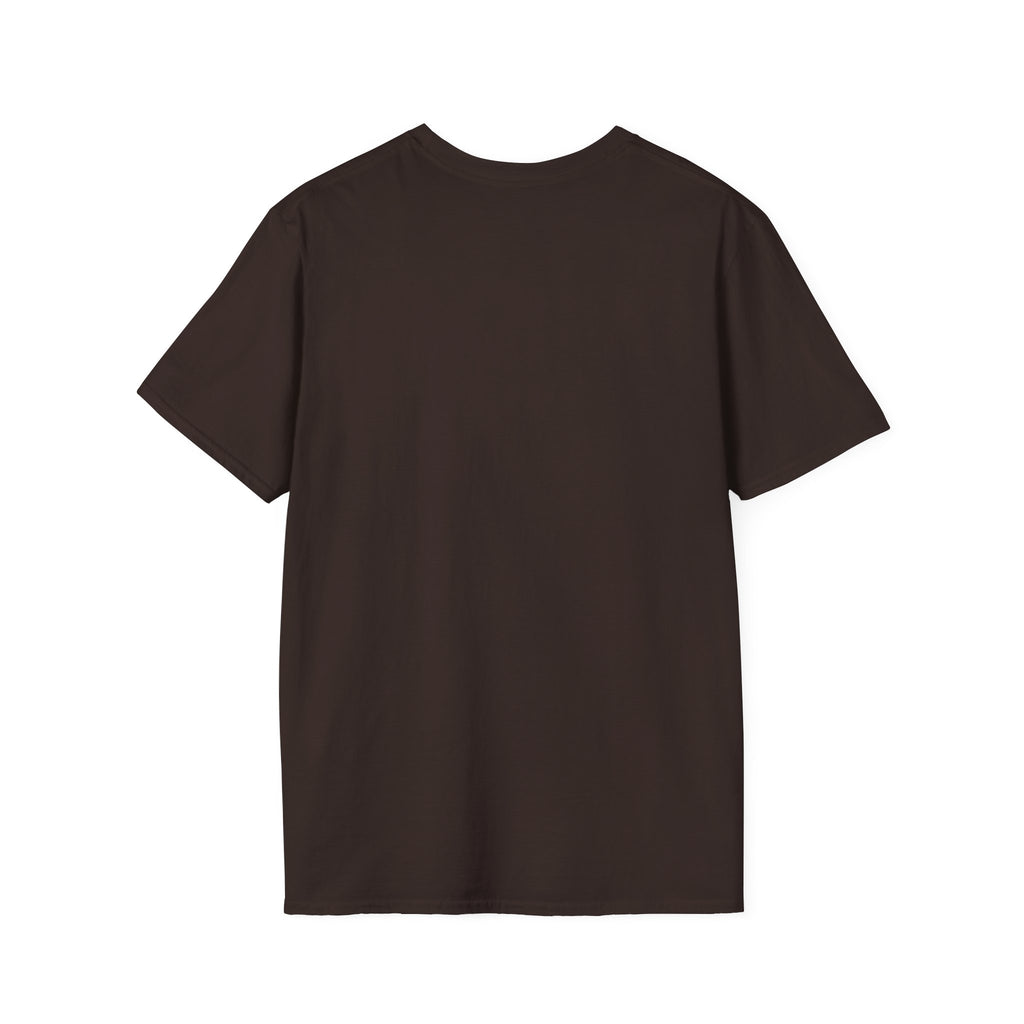 Mystic Moonlight Forest T-Shirt