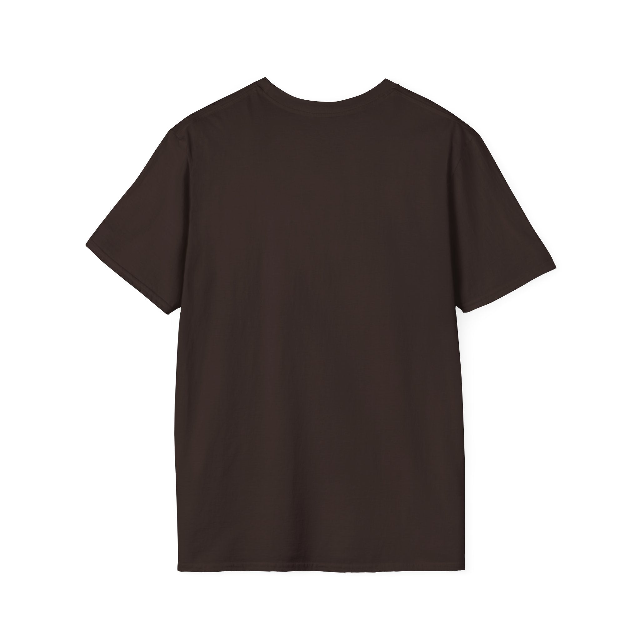 Mystic Moonlight Forest T-Shirt