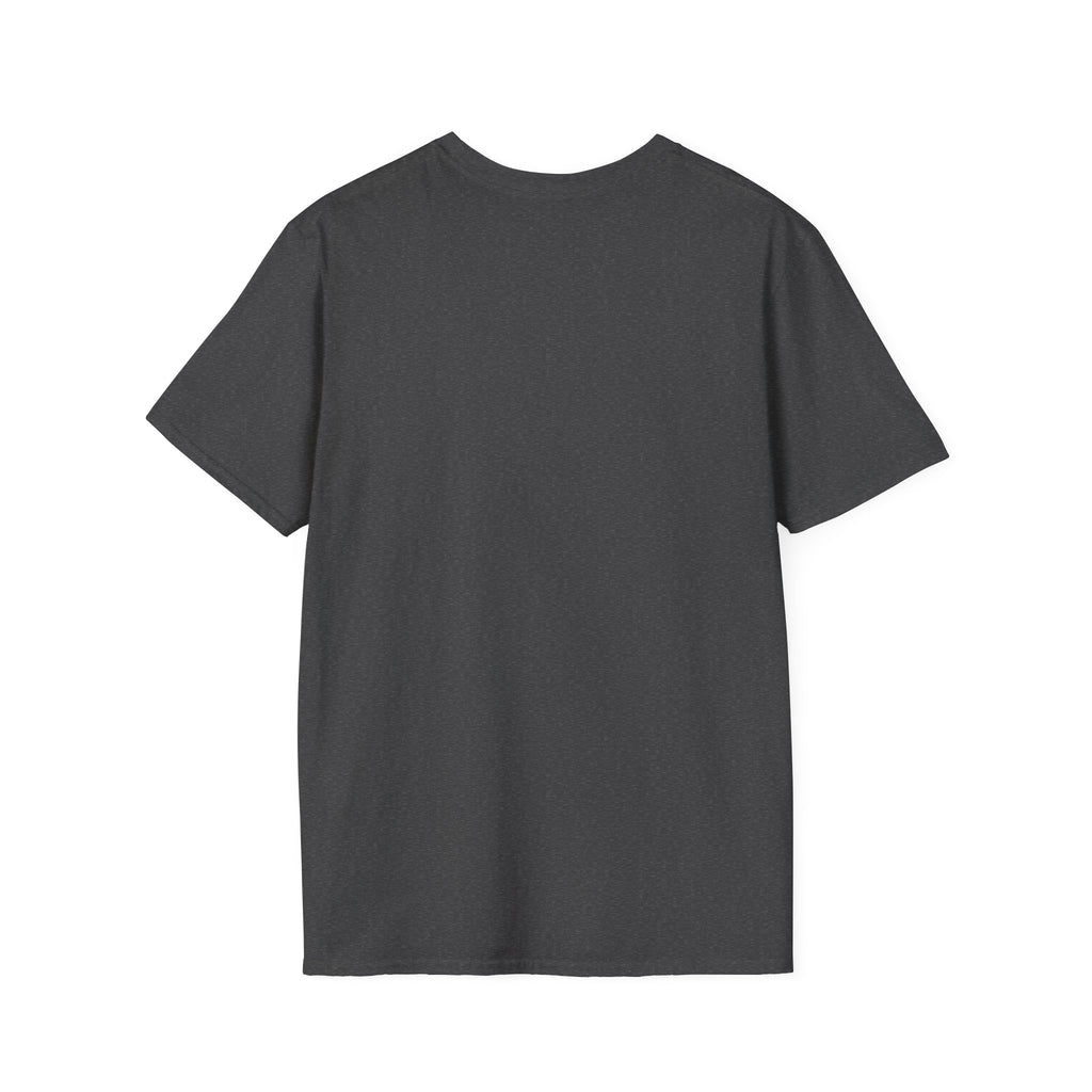 Mystic Moonlight Forest T-Shirt
