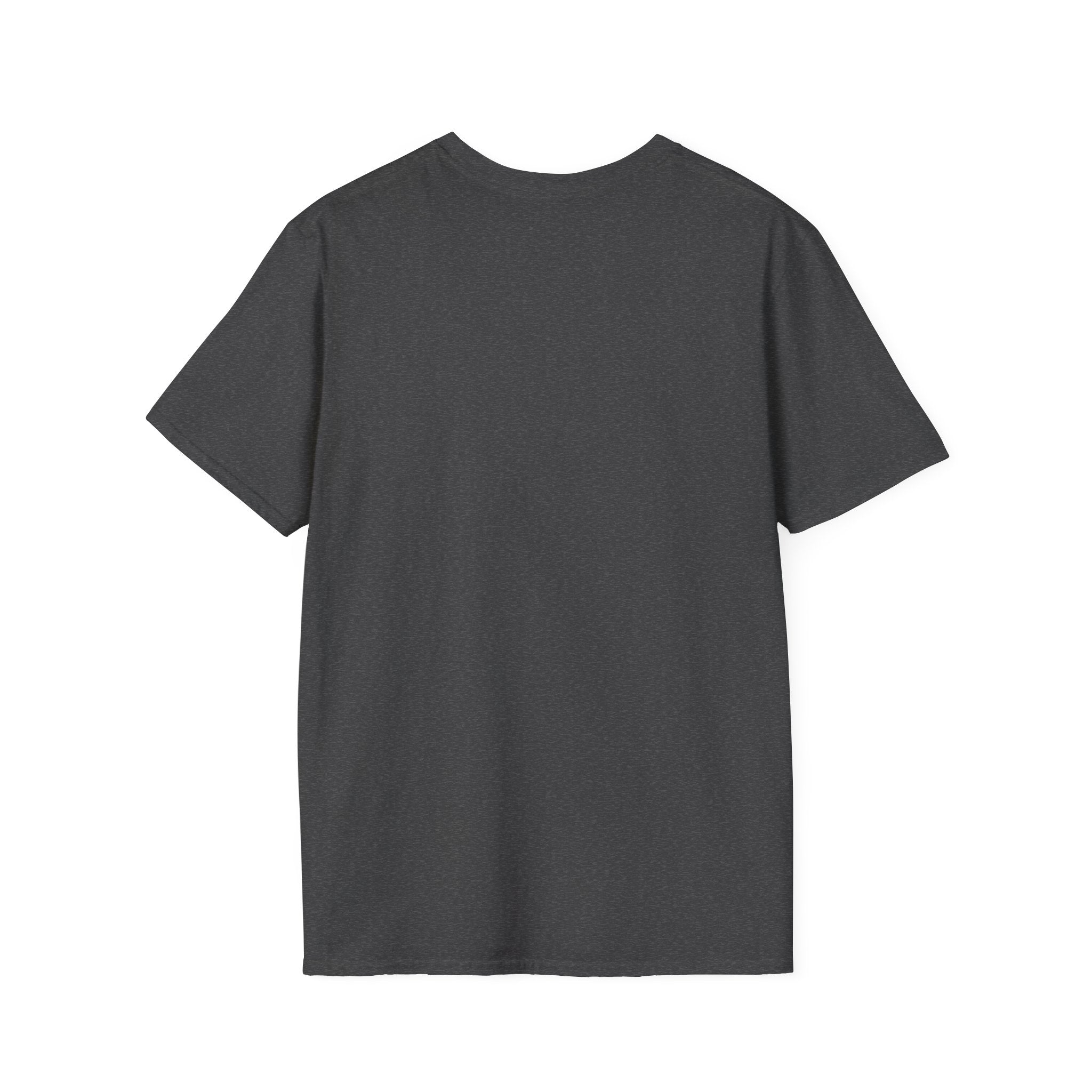 Mystic Moonlight Forest T-Shirt