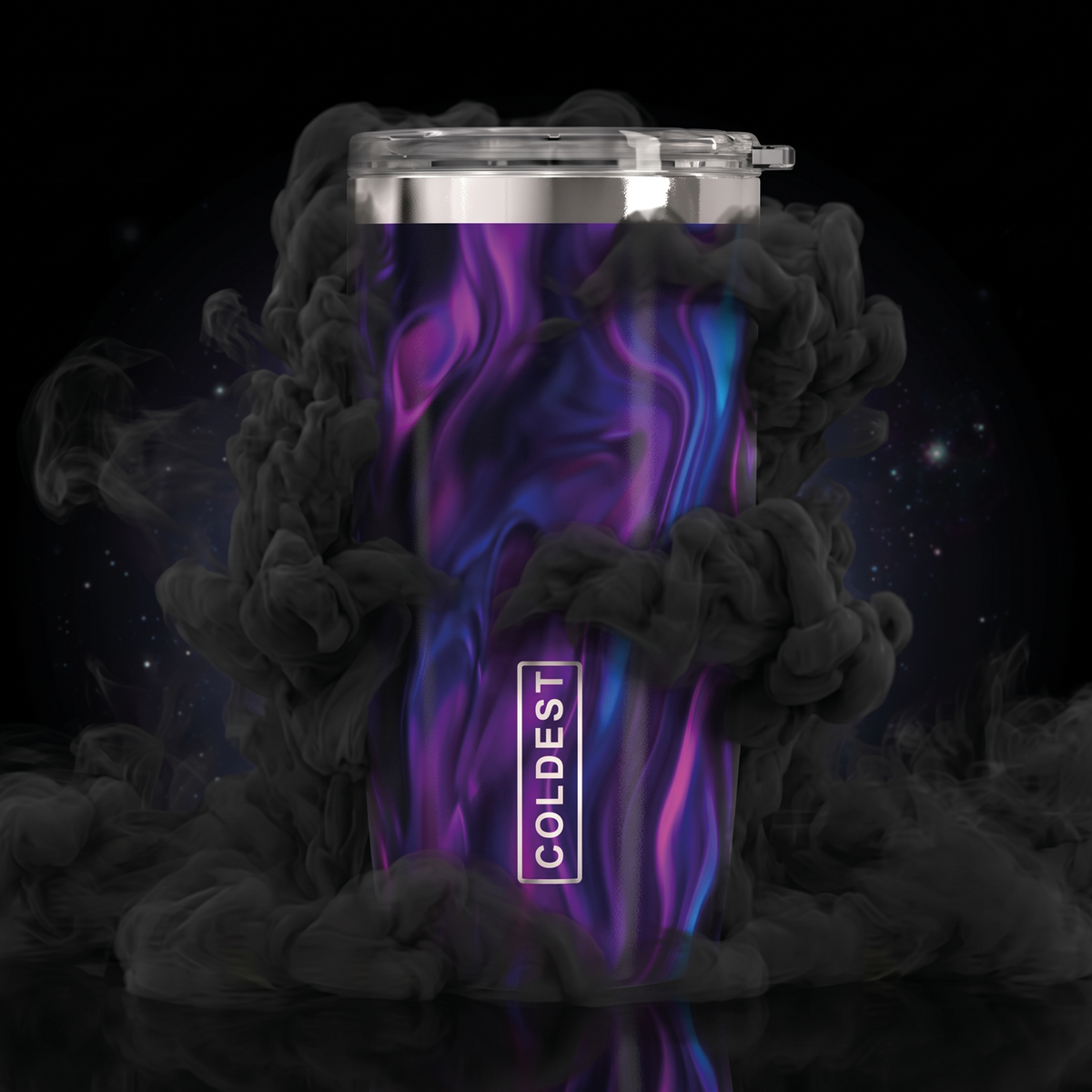 Coldest 20 oz Tumbler v2