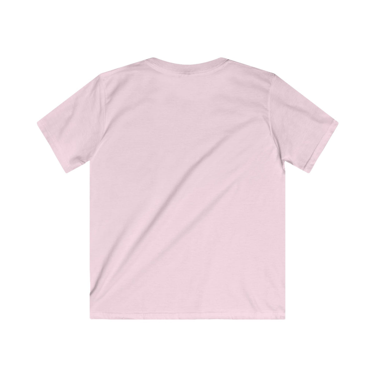 Big Sister Kids Halloween T-Shirt — Orange Bow & Spooky Colors Graphic Tee