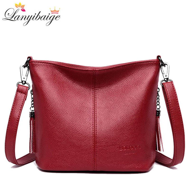 Everyday Shoulder & Crossbody Bag