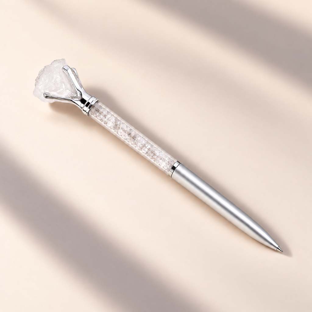 Crystal Pens | Single & Multi Styles
