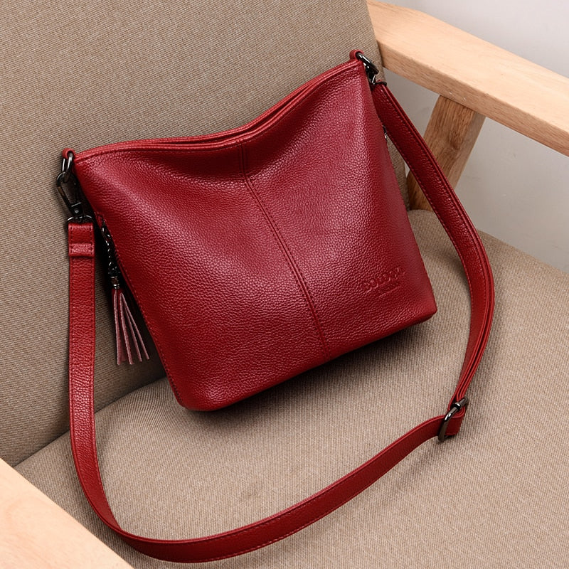 Everyday Shoulder & Crossbody Bag