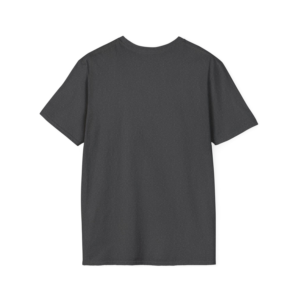 Daddy Halloween T-Shirt — Spooky Bat & Dripping Lettering Tee