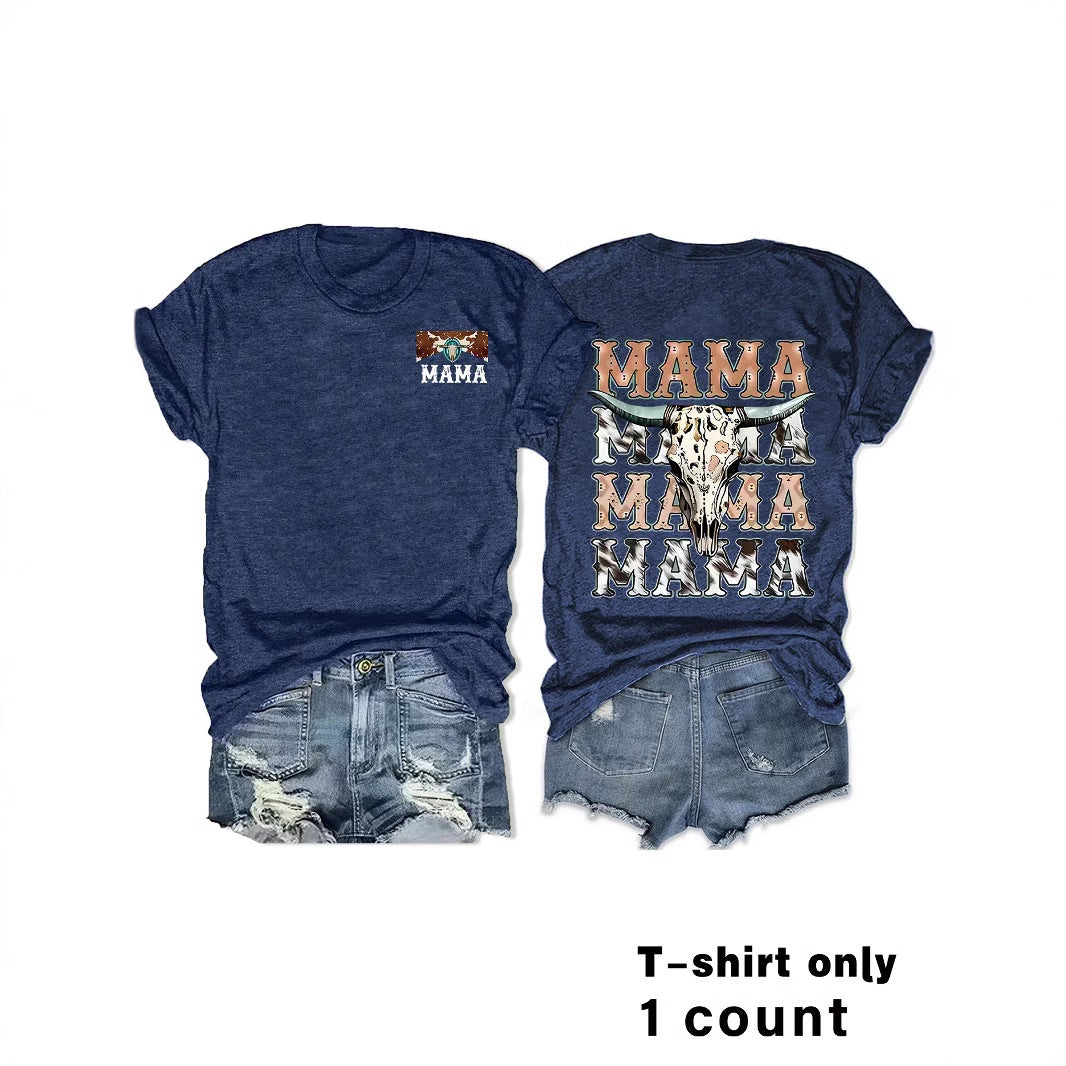 MAMA Top Women's T-shirt
