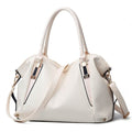 AWomen bag Designer Leather handbags Totes Portable Shoulder Bag Ladies Hobos Bag Crossbody Bags Bolsas Feminina