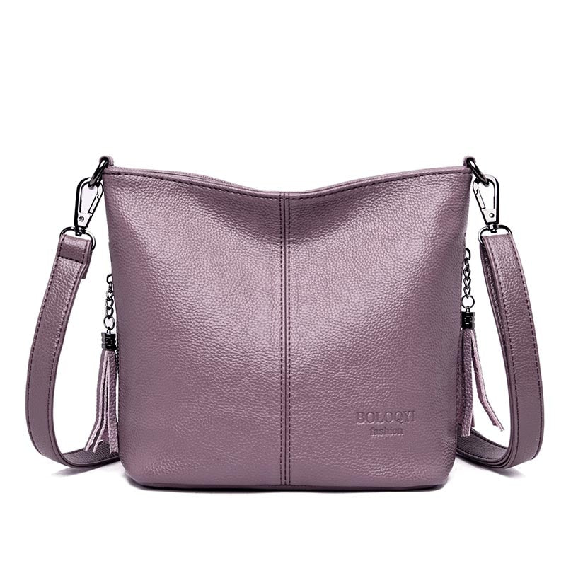 Everyday Shoulder & Crossbody Bag