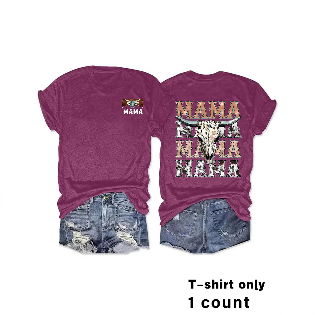MAMA Top Women's T-shirt