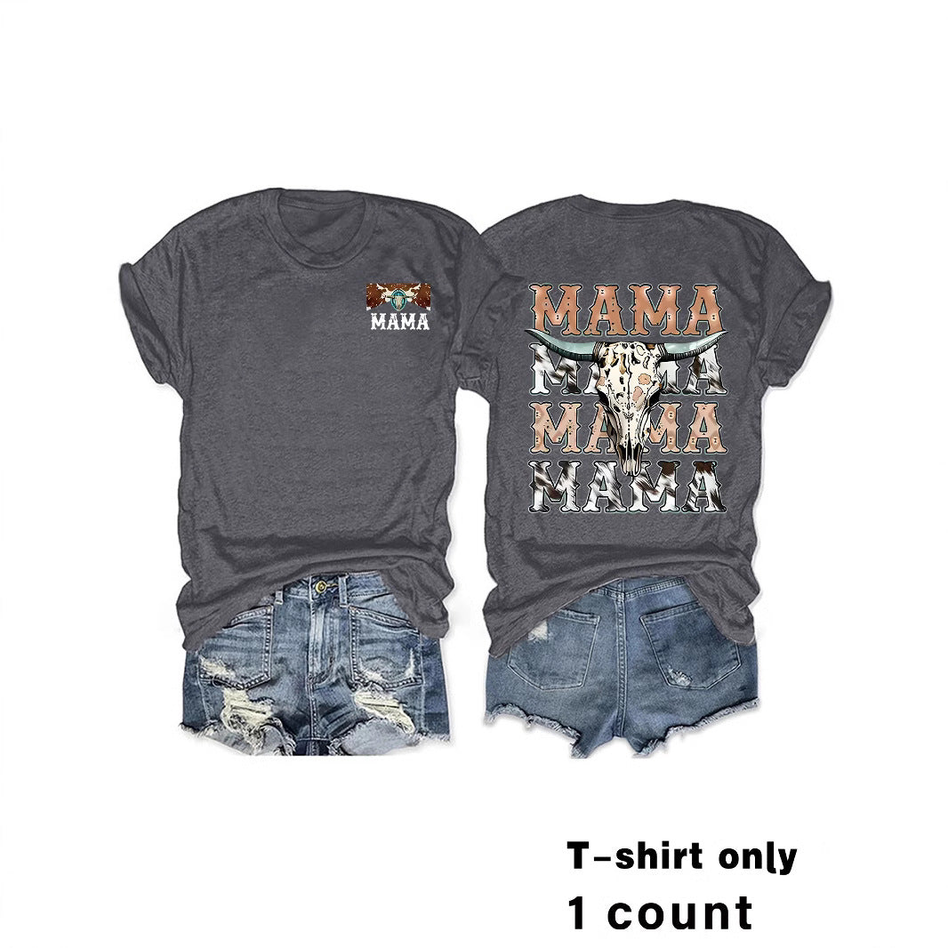MAMA Top Women's T-shirt