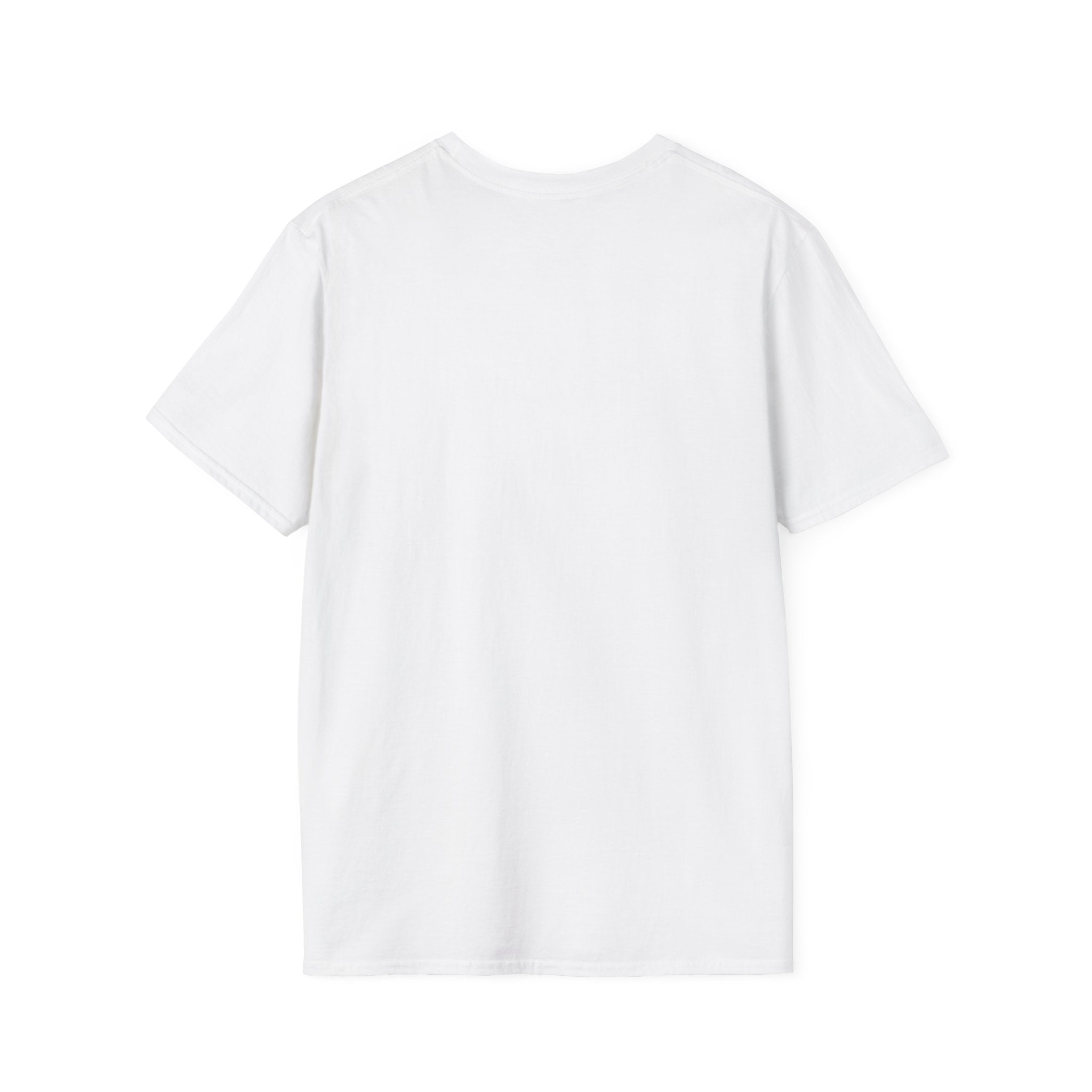 Moonlit Witch T-Shirt — Mystical Forest Pagan Tee