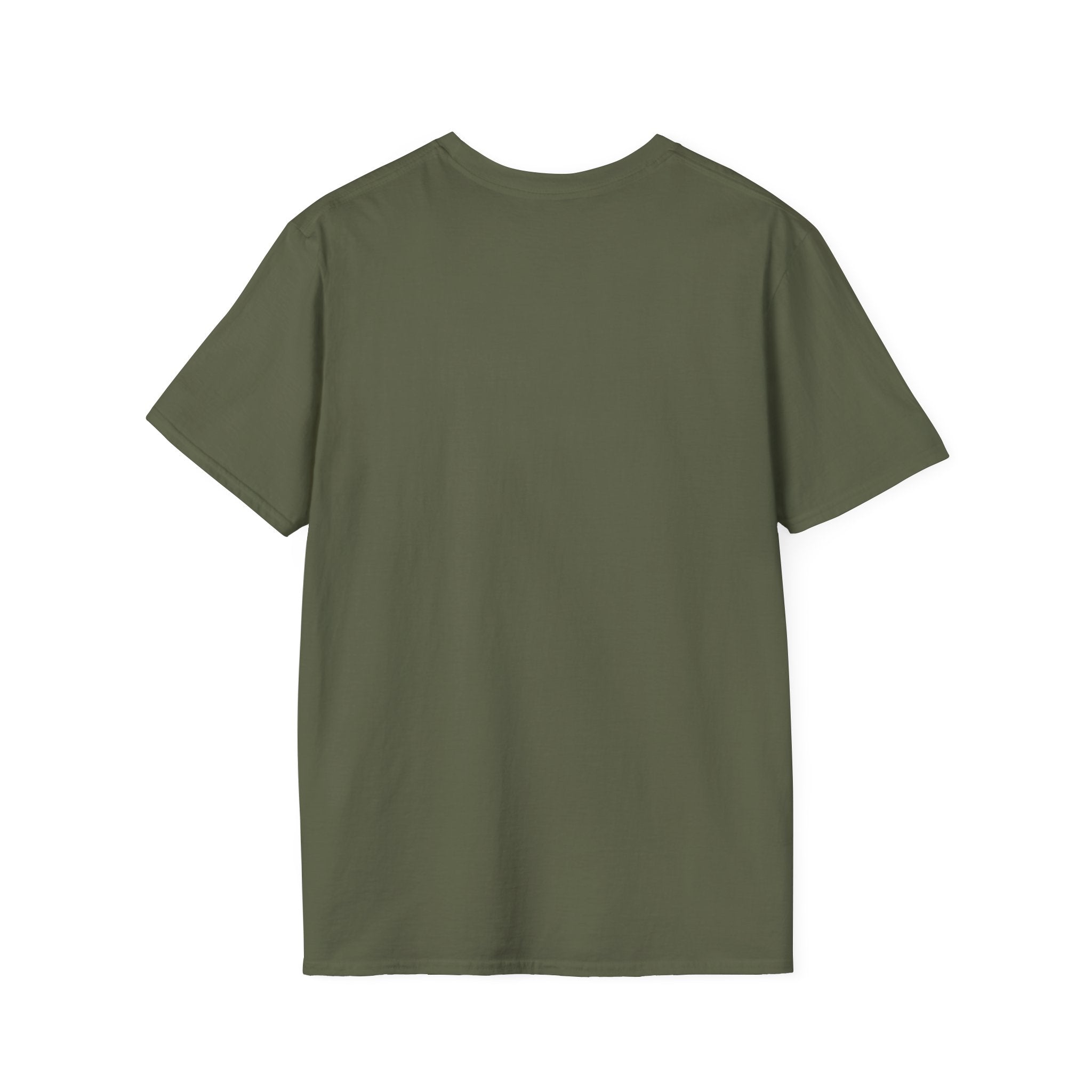 Mystic Moonlight Forest T-Shirt