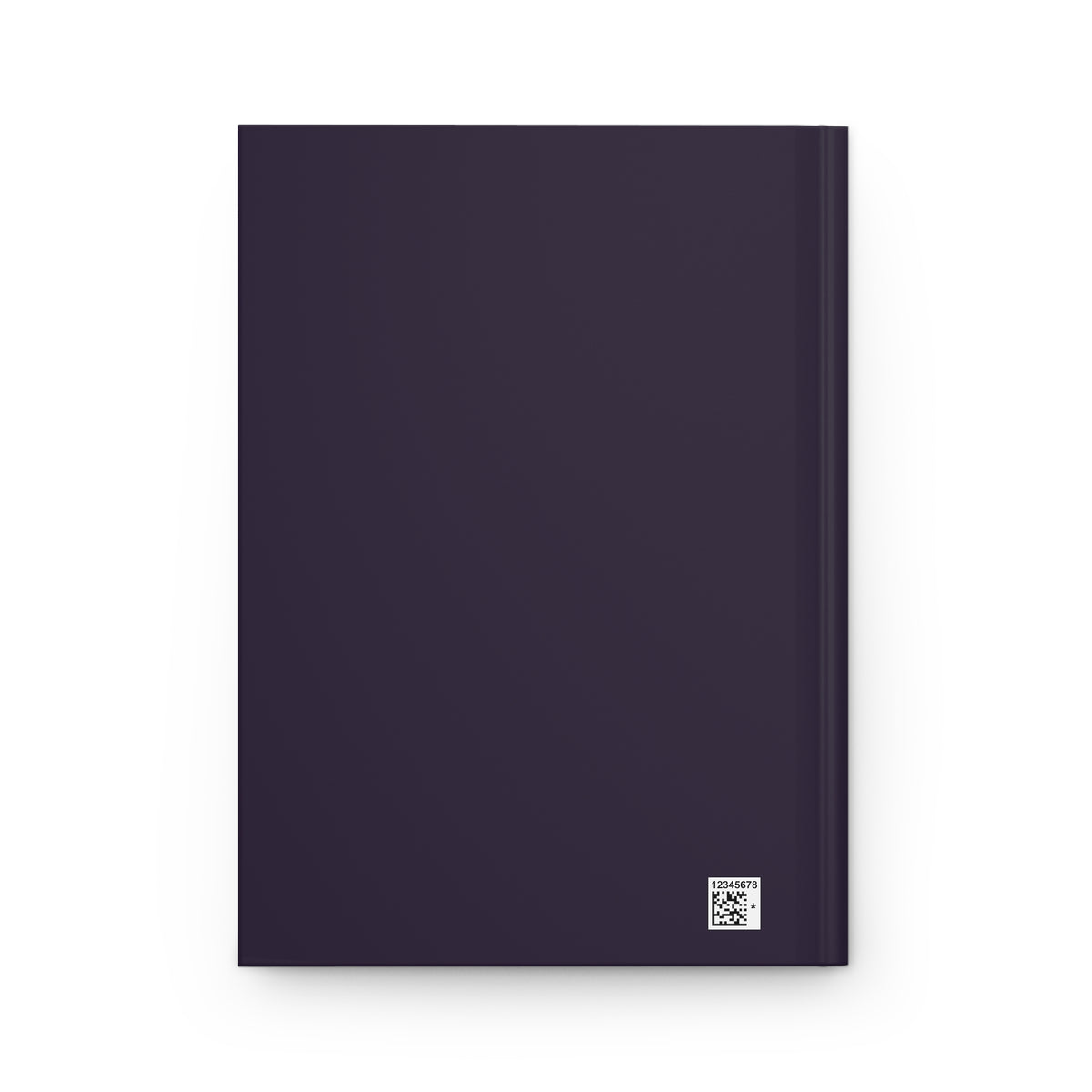 Choosing Yourself Isn’t Selfish Journal – Inspirational Self-Care Lined Hardcover Notebook
