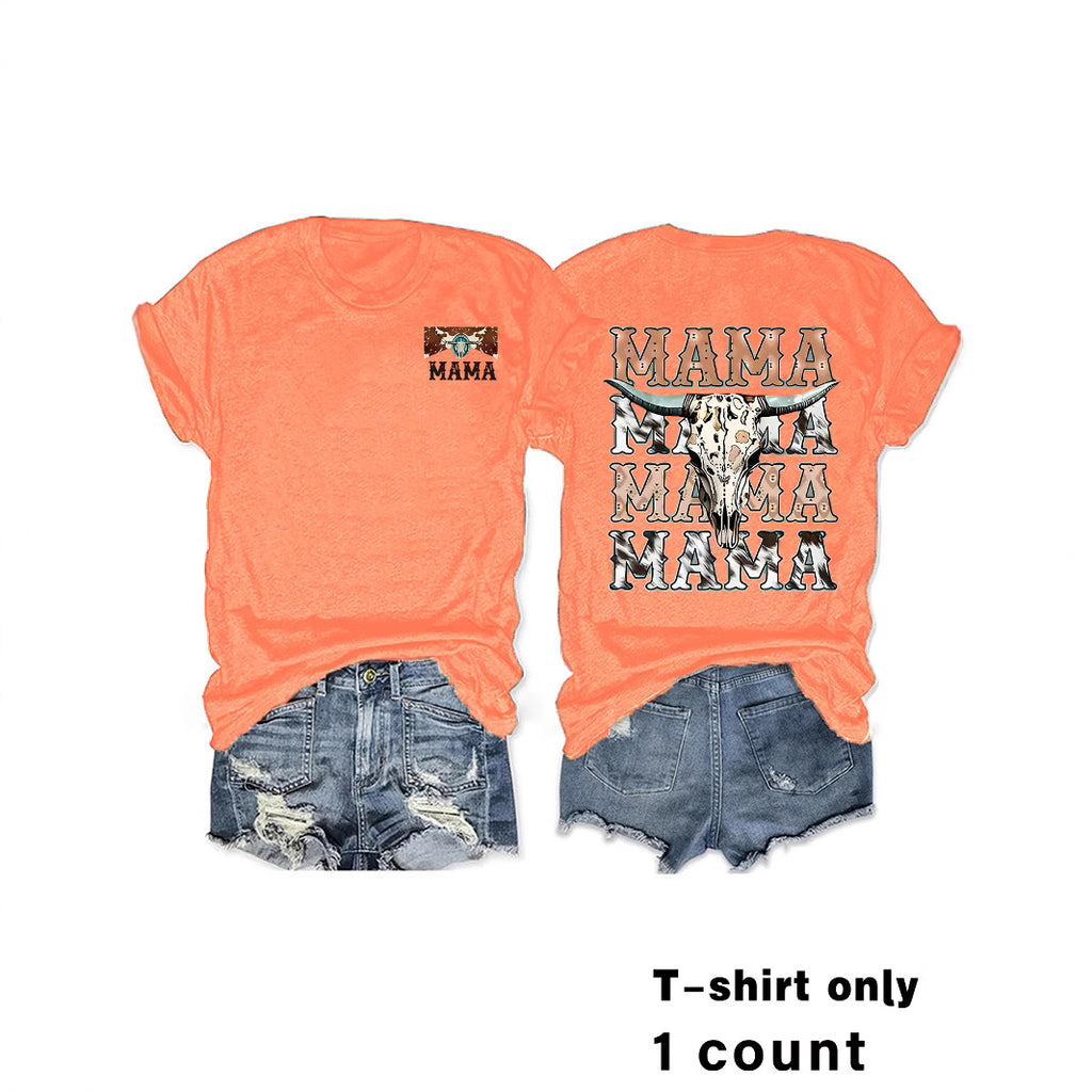 MAMA Top Women's T-shirt