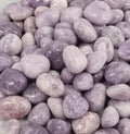 Lepidolite Tumbled Stones