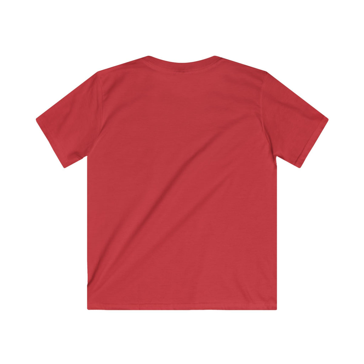 Big Bro Kids Halloween T-Shirt — Bats & Spooky Colors Graphic Tee