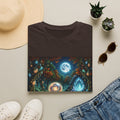 Mystic Moonlight Forest T-Shirt