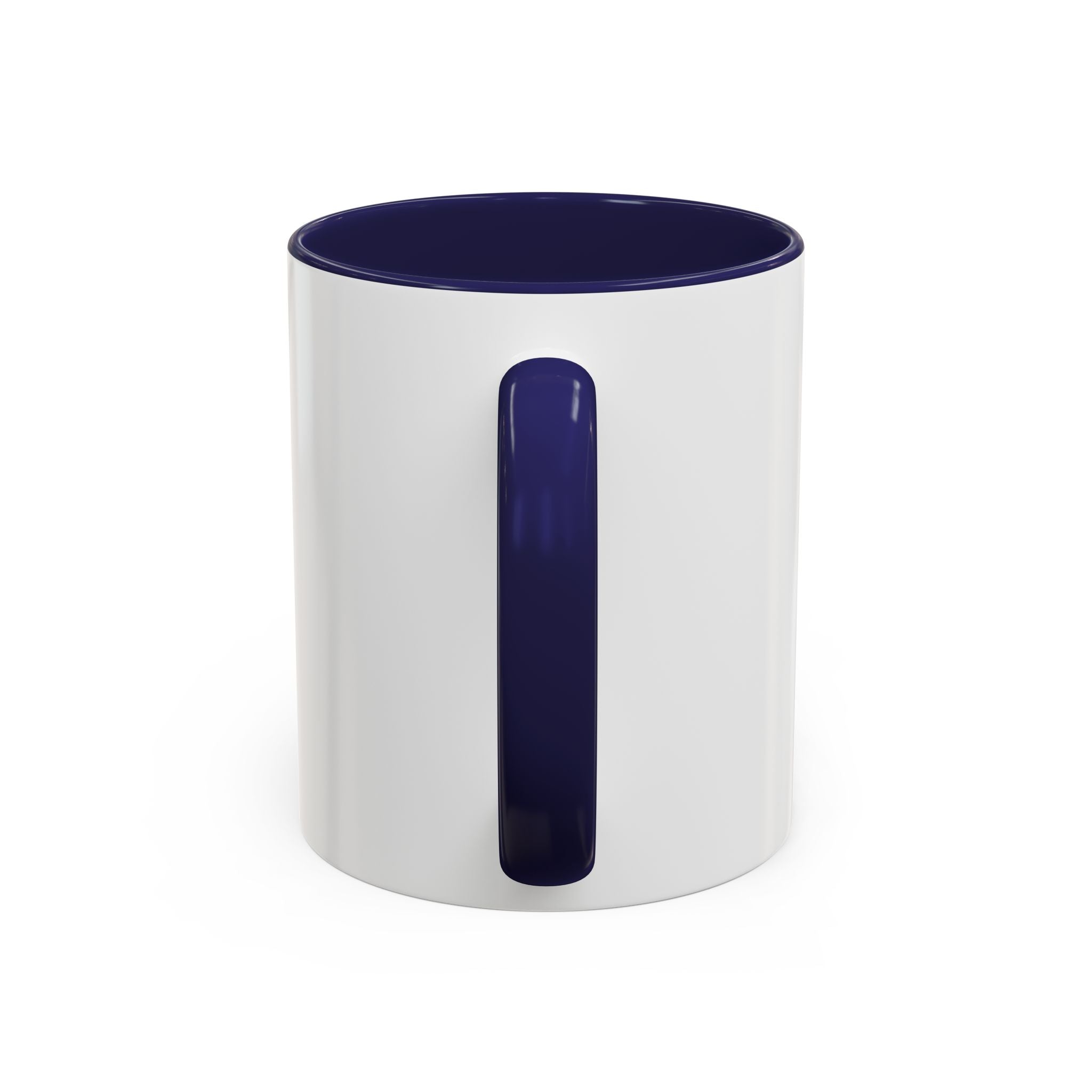 Crystal Lover Coffee Mug - "Watch Out, I Have a Pocket Full of Crystals" Accent Mug