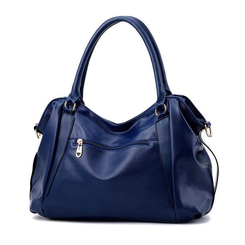 AWomen bag Designer Leather handbags Totes Portable Shoulder Bag Ladies Hobos Bag Crossbody Bags Bolsas Feminina