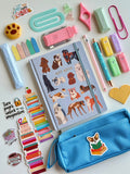 Dog Lover Bookish Bundle 🐶