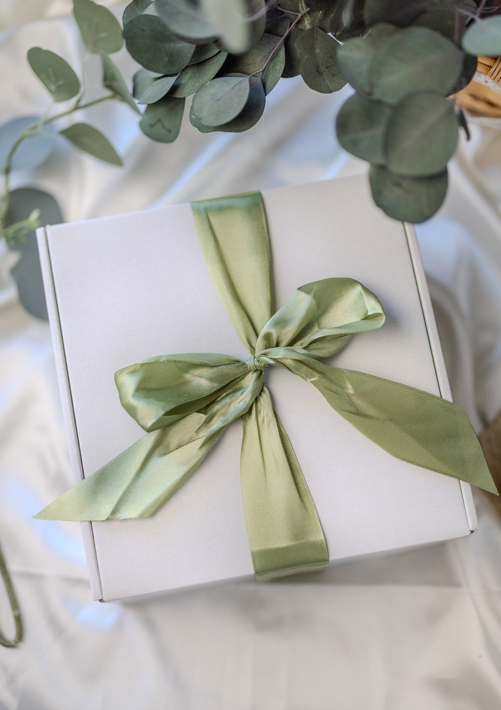 Self-Care Gift Box – Hug in a Box