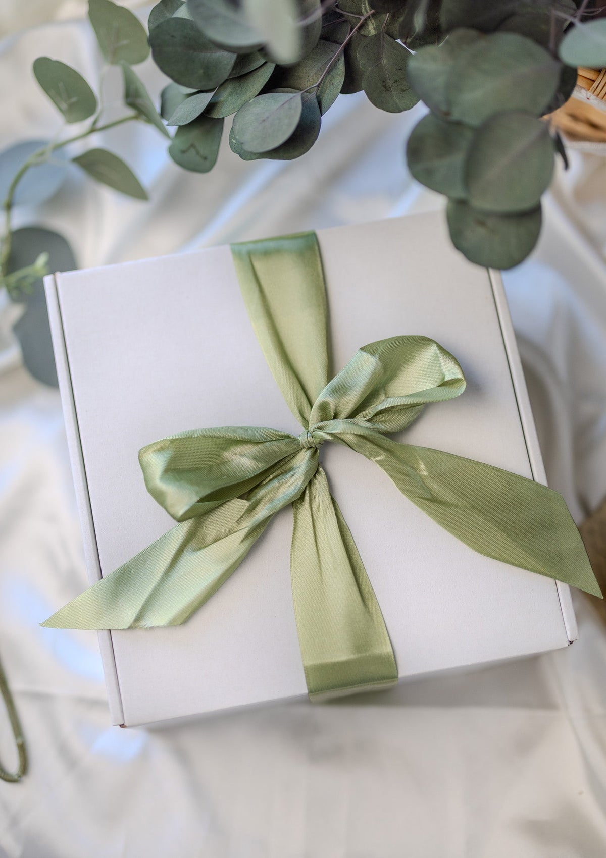 Self-Care Gift Box – Hug in a Box