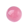 Natural Rose Quartz Crystal Sphere | The Stone of Unconditional Love