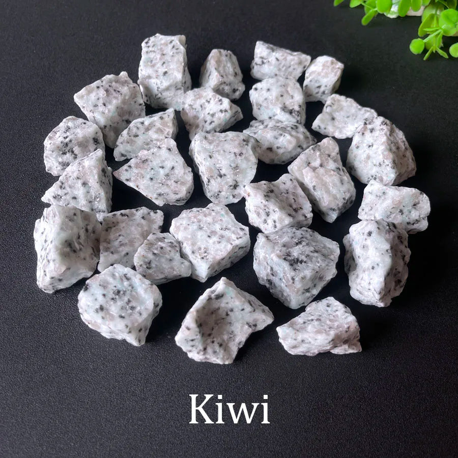 Raw Healing Crystal Stone — Choose Your Crystal | 25 Varieties