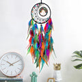 Natural Stone Tree of Life Dreamcatchers