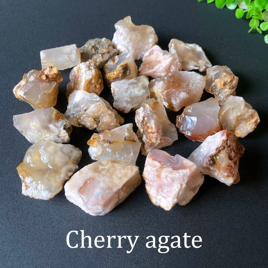 Raw Healing Crystal Stone — Choose Your Crystal | 25 Varieties