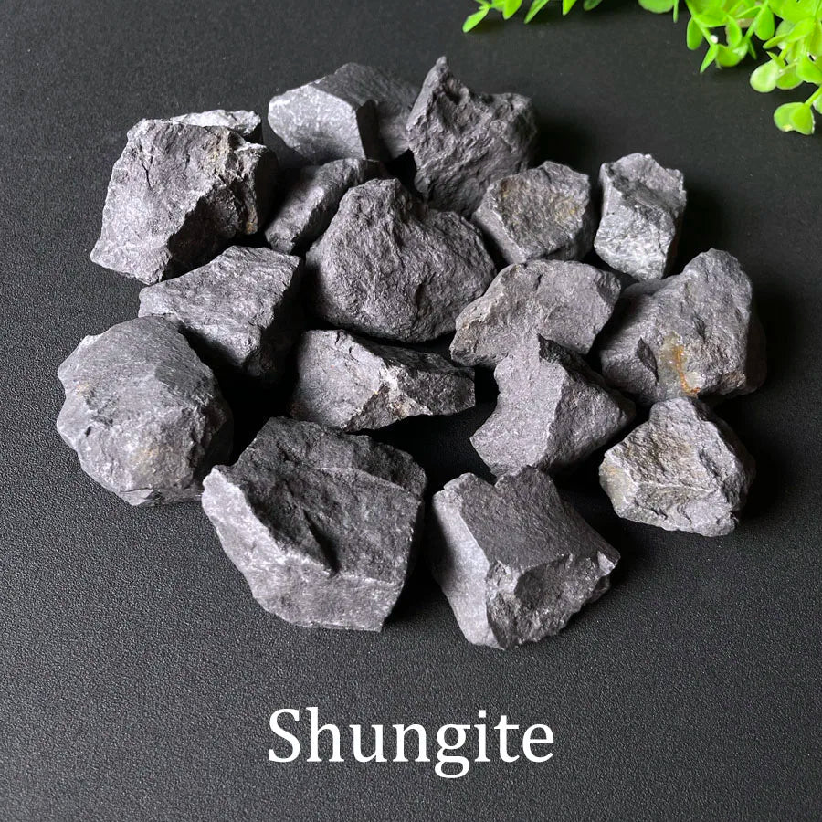 Raw Healing Crystal Stone — Choose Your Crystal | 25 Varieties