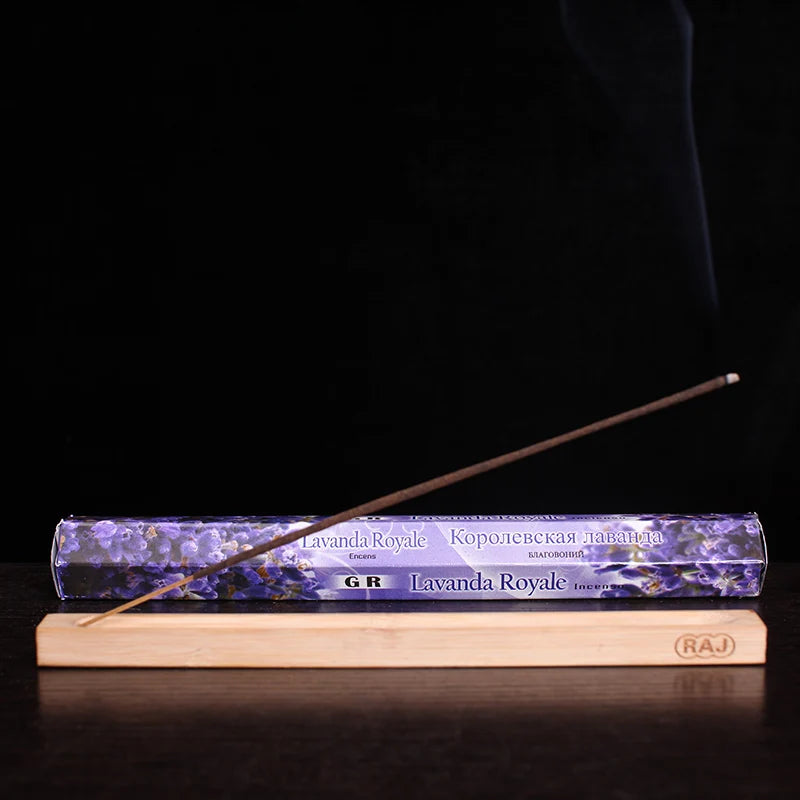 Indian Incense Sticks for Aromatherapy